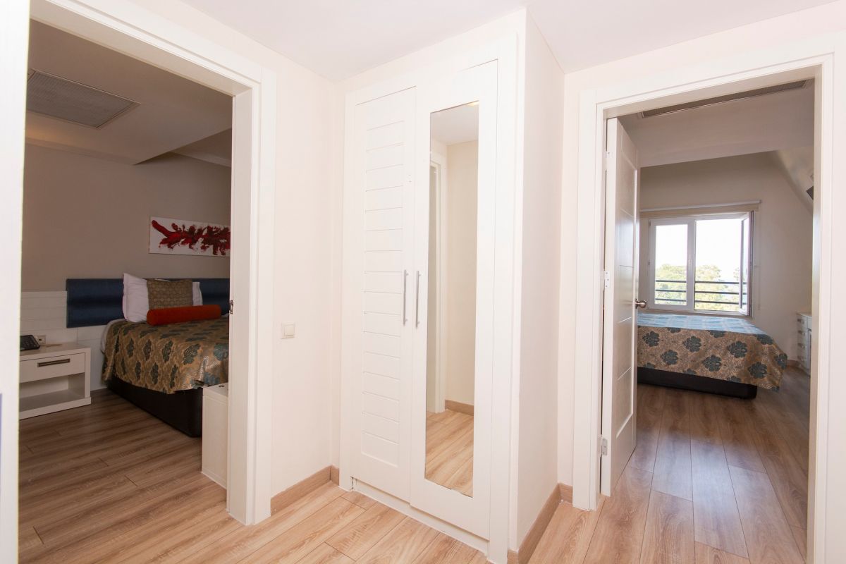 imagini hotel ORANGE COUNTY KEMER